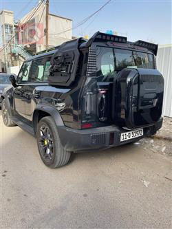 Jetour T2